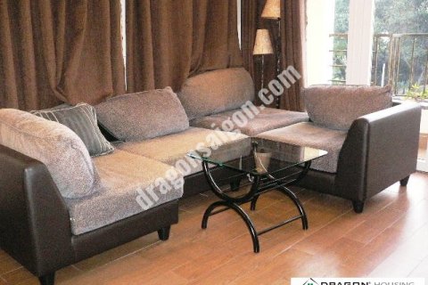 Квартира 110м2 в Район 1, Хошимин , № 15244 6