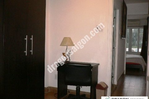 Квартира 110м2 в Район 1, Хошимин , № 15244 17