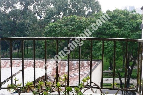 Квартира 110м2 в Район 1, Хошимин , № 15244 10