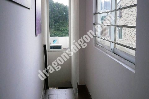 Квартира 110м2 в Район 1, Хошимин , № 15244 18