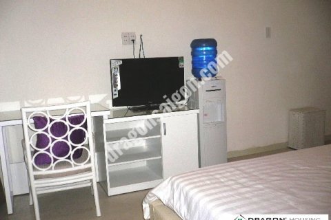 Квартира 35м2 в Район 1, Хошимин , № 15242 5