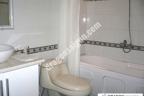 Квартира 35м2 в Район 1, Хошимин , № 15242 4