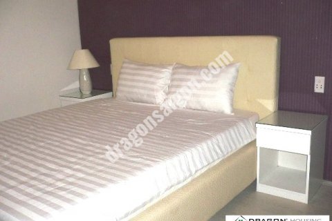 30m2 Apartment in District 1, Ho Chi Minh, No. 15241 2