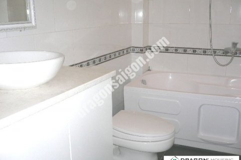 30m2 Apartment in District 1, Ho Chi Minh, No. 15241 5