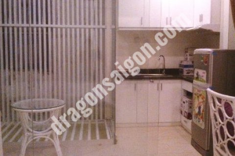 30m2 Apartment in District 1, Ho Chi Minh, No. 15241 7