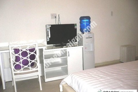 30m2 Apartment in District 1, Ho Chi Minh, No. 15241 3