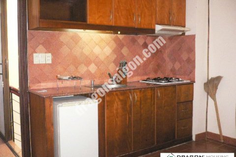 100m2 Apartment in District 3, Ho Chi Minh,  No. 15245 2