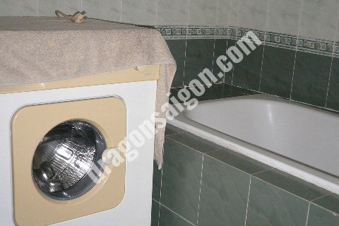100m2 Apartment in District 3, Ho Chi Minh,  No. 15245 9