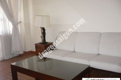 100m2 Apartment in District 3, Ho Chi Minh,  No. 15245 5