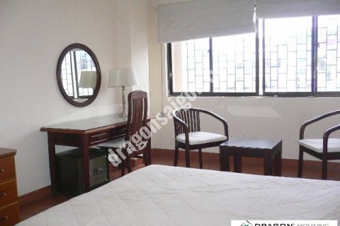 100m2 Apartment in District 3, Ho Chi Minh,  No. 15245 7