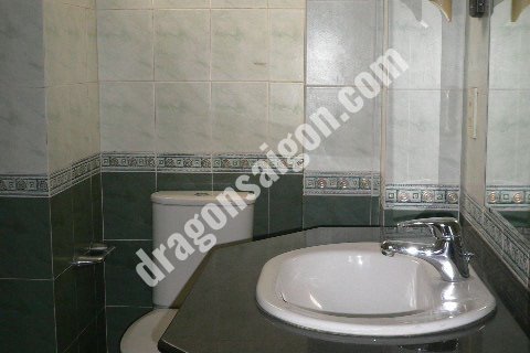 100m2 Apartment in District 3, Ho Chi Minh,  No. 15245 8