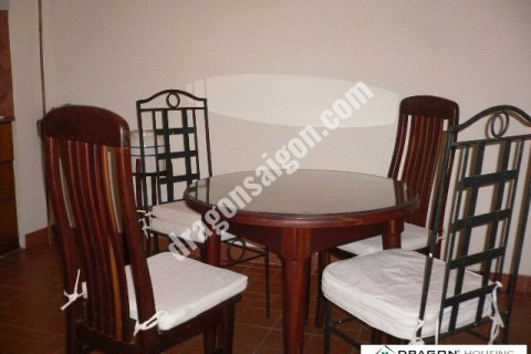 100m2 Apartment in District 3, Ho Chi Minh,  No. 15245 3