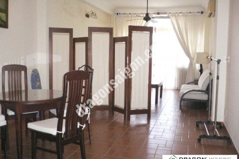 Квартира студия в Район 3, Хошимин ,  № 15245