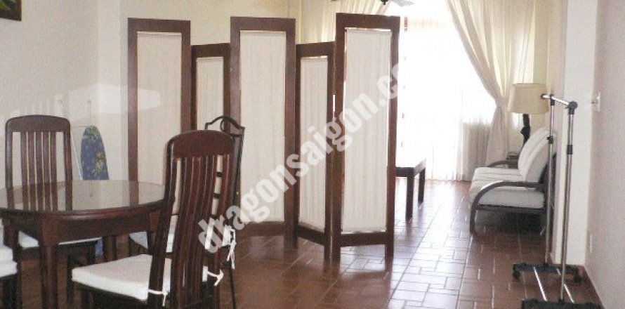 Studio Apartment in District 3, Ho Chi Minh,  No. 15245