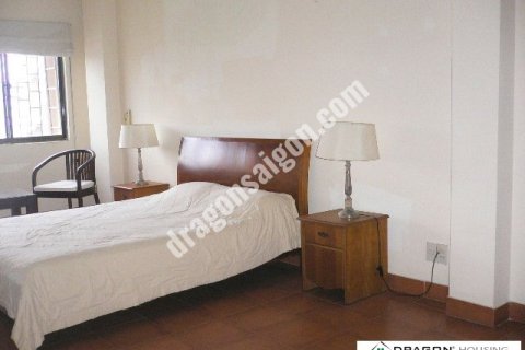 100m2 Apartment in District 3, Ho Chi Minh,  No. 15245 6