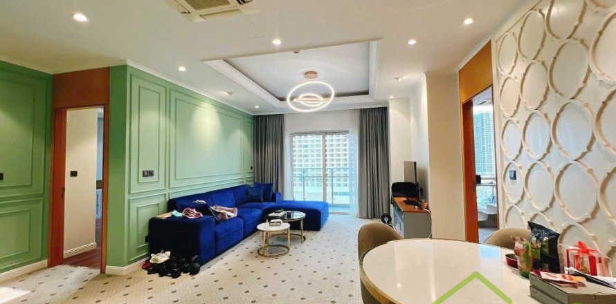 2 bedrooms Apartment in Nha Trang, No. 27777