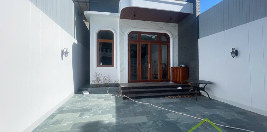 2 bedrooms House in Nha Trang, No. 27780