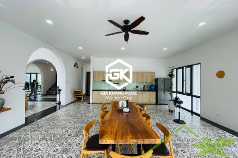8 bedrooms Villa in Nha Trang,  No. 27779 4
