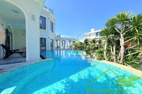 8 bedrooms Villa in Nha Trang,  No. 27779 2