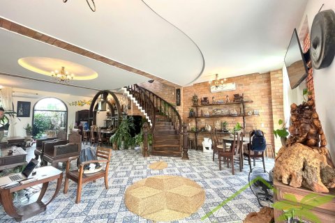 3 bedrooms Villa in Nha Trang,  No. 27781 3