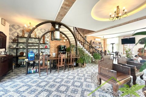3 bedrooms Villa in Nha Trang,  No. 27781 4
