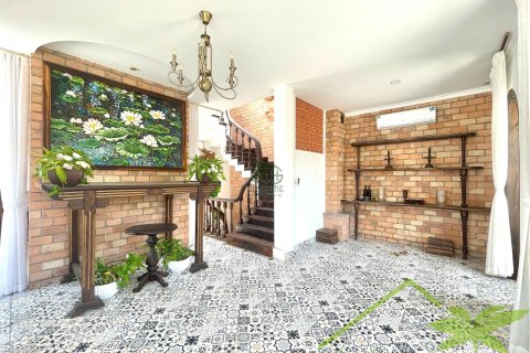 3 bedrooms Villa in Nha Trang,  No. 27781 11