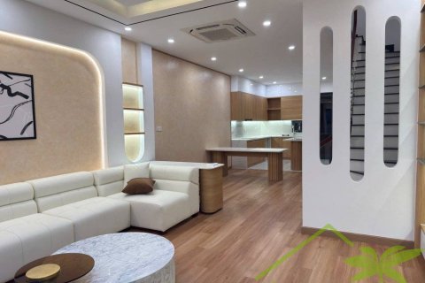 4 bedrooms House in Nha Trang, No. 27775