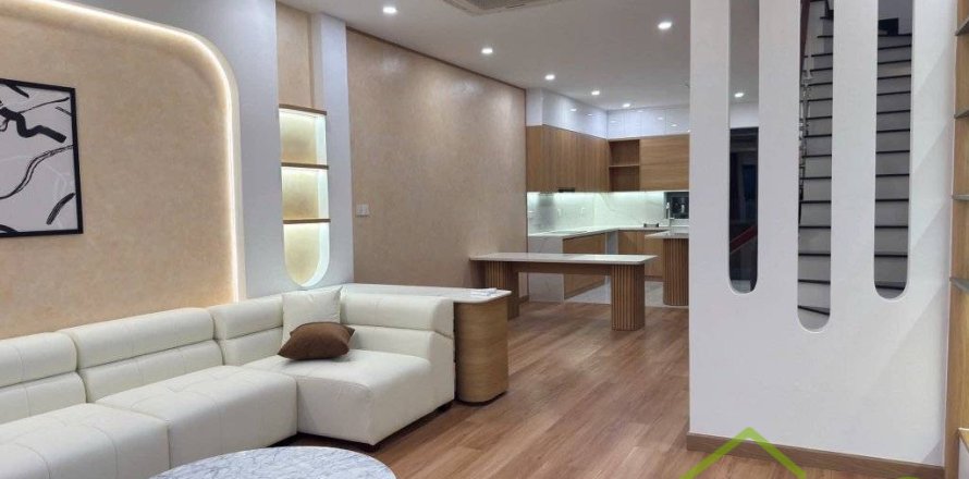 4 bedrooms House in Nha Trang, No. 27775
