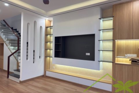 4 bedrooms House in Nha Trang, No. 27775 3