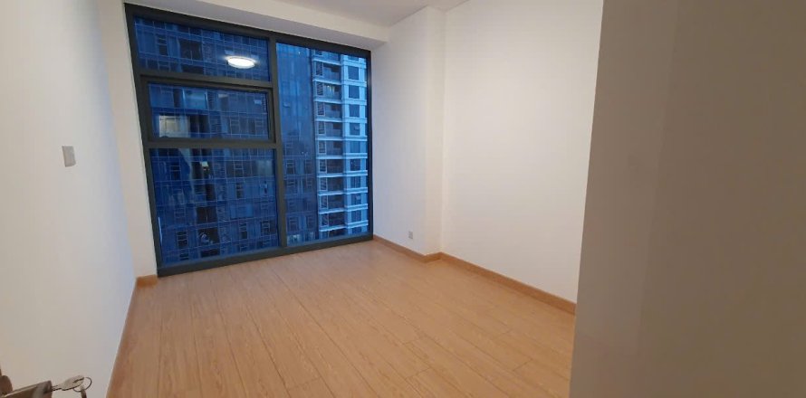 2 bedrooms Condo in Binh Thanh, Ho Chi Minh, No. 25842