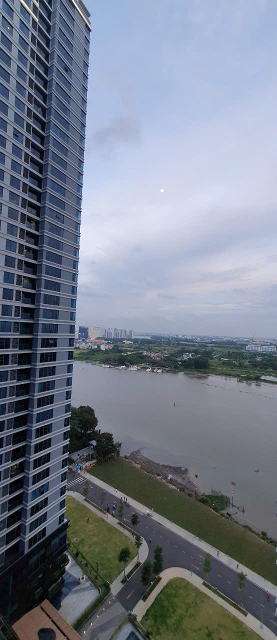2 bedrooms Condo in Binh Thanh, Ho Chi Minh, Vietnam No. 25842