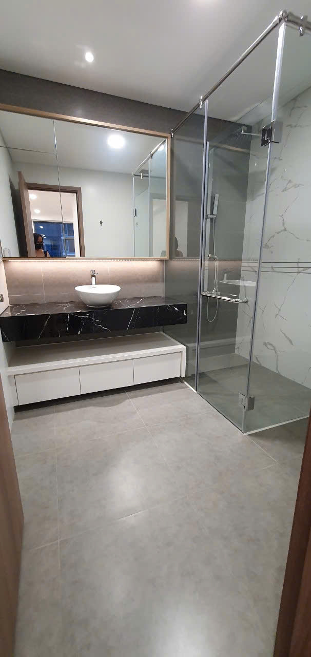 2 bedrooms Condo in Binh Thanh, Ho Chi Minh, Vietnam No. 25842