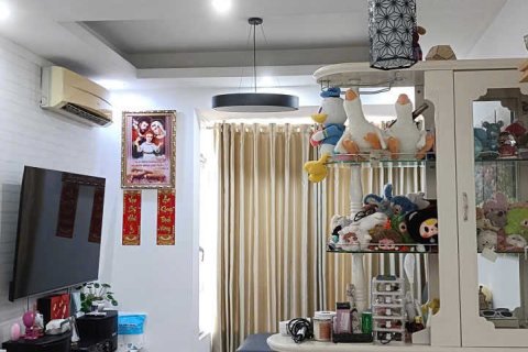 Studio Apartment in District 7, Ho Chi Minh, No. 25849