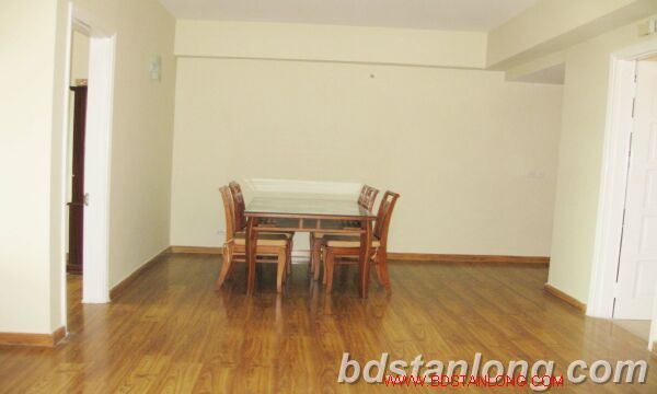 4 bedrooms Apartment in Tay Ho, Ha Noi, Vietnam No. 7720