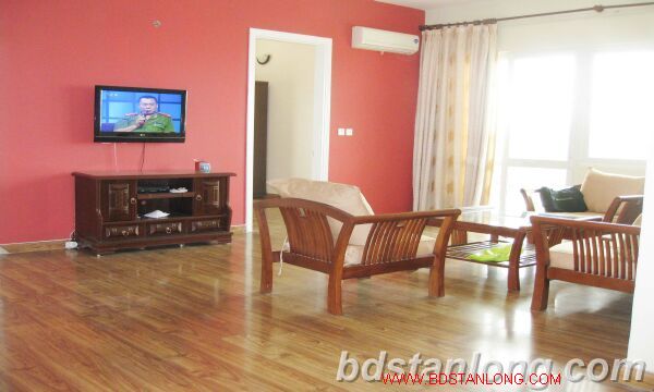 4 bedrooms Apartment in Tay Ho, Ha Noi, Vietnam No. 7720