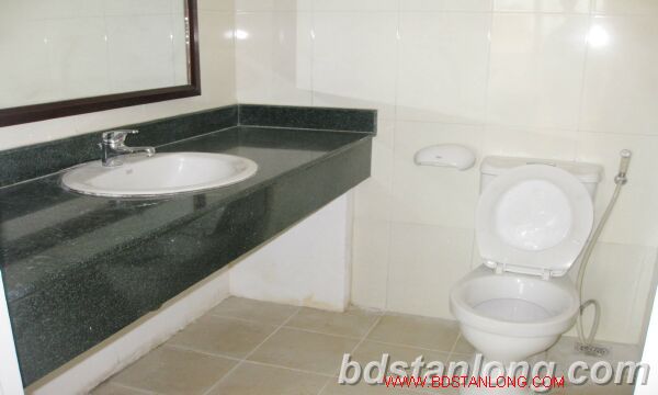 4 bedrooms Apartment in Tay Ho, Ha Noi, Vietnam No. 7720