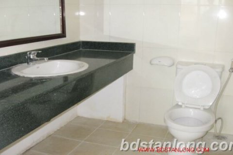 Квартира с 4 спальнями в Тэйхо, Ханой , № 7720 9