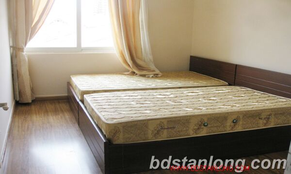 4 bedrooms Apartment in Tay Ho, Ha Noi, Vietnam No. 7720