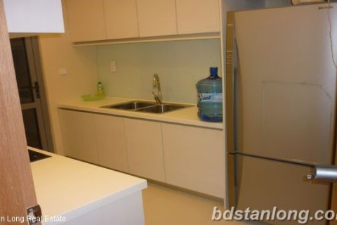 2 bedrooms Apartment in Dong Da, Ha Noi, No. 8258 2