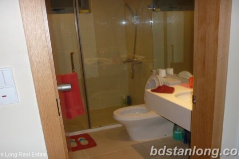 2 bedrooms Apartment in Dong Da, Ha Noi, No. 8258 5