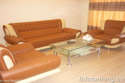 2 bedrooms Apartment in Dong Da, Ha Noi, No. 8258