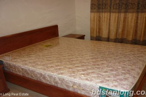 2 bedrooms Apartment in Dong Da, Ha Noi, No. 8258 7