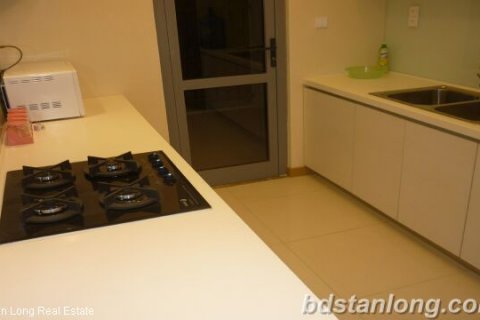 2 bedrooms Apartment in Dong Da, Ha Noi, No. 8258 3