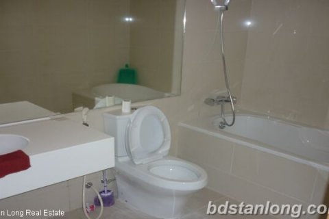 2 bedrooms Apartment in Dong Da, Ha Noi, No. 8258 6