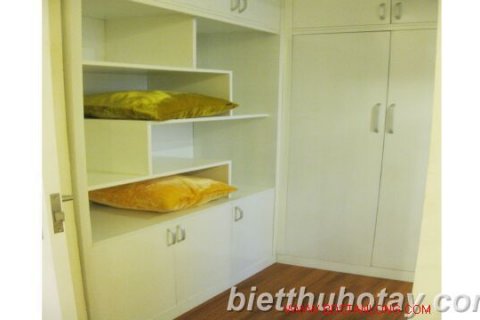 Квартира с 3 спальнями в Тэйхо, Ханой ,  № 7721 8