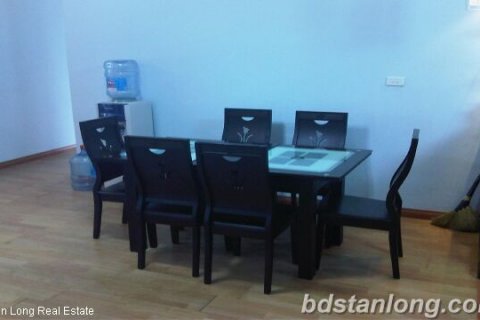 3 bedrooms Apartment in Dong Da, Ha Noi,  No. 8257 5