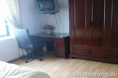 3 bedrooms Apartment in Dong Da, Ha Noi,  No. 8257 7