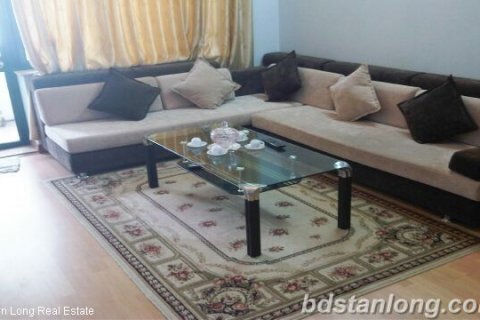 3 bedrooms Apartment in Dong Da, Ha Noi,  No. 8257 2