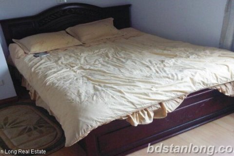 3 bedrooms Apartment in Dong Da, Ha Noi,  No. 8257 6
