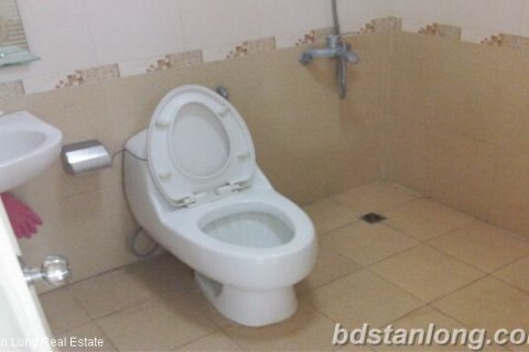 3 bedrooms Apartment in Dong Da, Ha Noi,  No. 8257 9